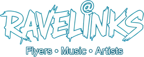 RaveLinks Logo
